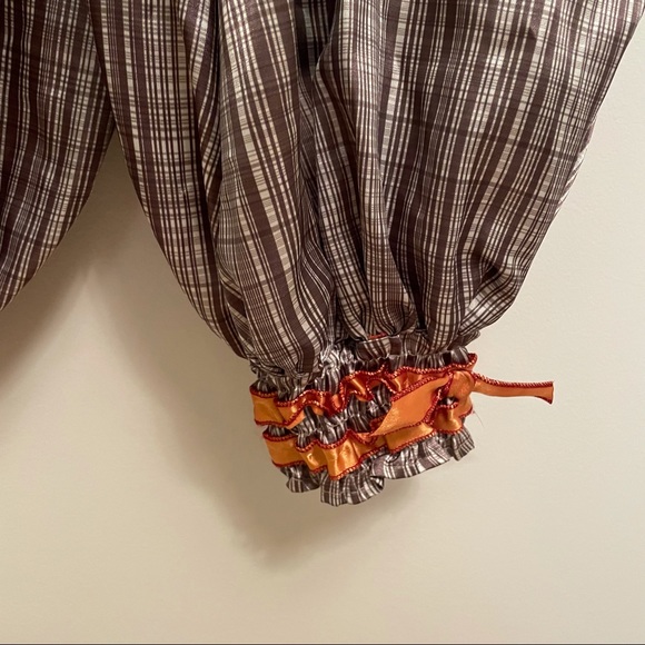 Disney Store Jasmine-Like Pants - Picture 4 of 7